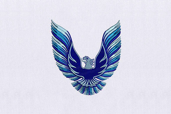 Blue Bald Eagle: A Seasonal Embroidery Review