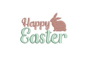 Happy Easter Bunny: A Designer's Review for Seasonal Sales
