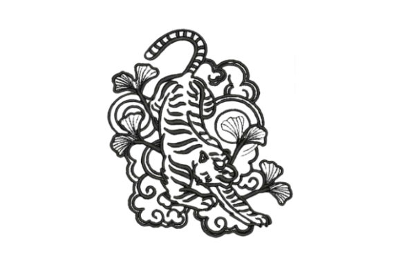 Japanese Style Tattoo: A Pro Review for Branded Merch
