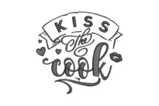 Kiss the Cook: A Pro Review for Branded Merch