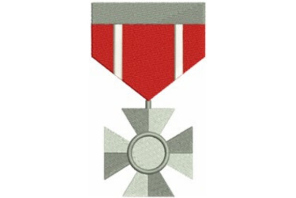 Military Service Medal: A Pro Review for Business Merch