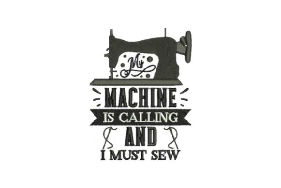 My Machine is Calling: A Designer's Review
