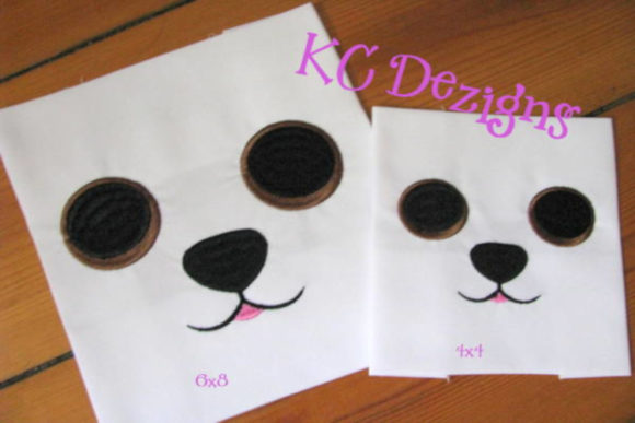 Review: Dog Eyes and Nose Design for Holiday Gifts