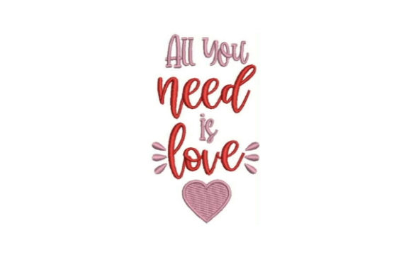 Reviewing All You Need is Love for Holiday Collections