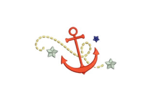 Ship Anchor: A Nautical Gem for Personalized Gifts