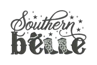 Southern Belle: A Designer's Review for Branded Merch