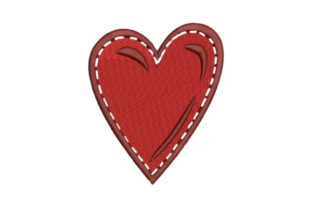 Stitched Heart: A Designer's Review for Handmade Gifts