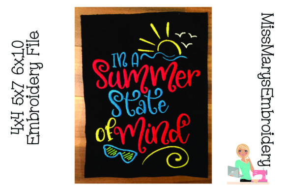 Summer State of Mind: A Seller's Review for Etsy Shops