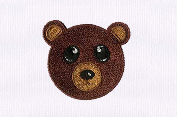Teddy Bear Face: A Designer's Review for Boutique Sweatshirts