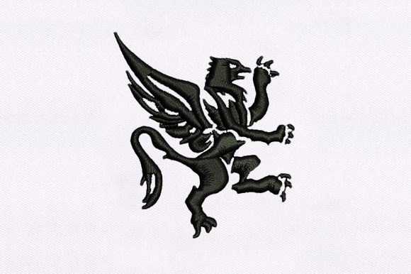 The Great Griffin: A Bold Choice for Boutique Sweatshirts